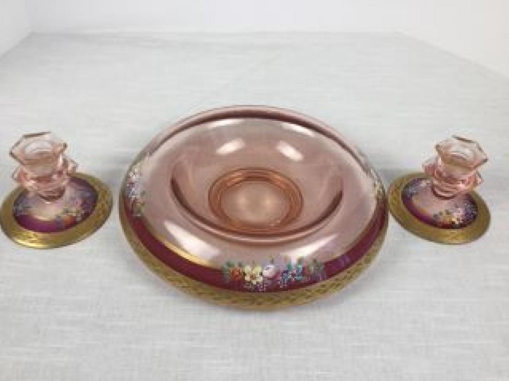 Image for Marvelous Bumgardner Estate of Red Sulphur Springs, WV