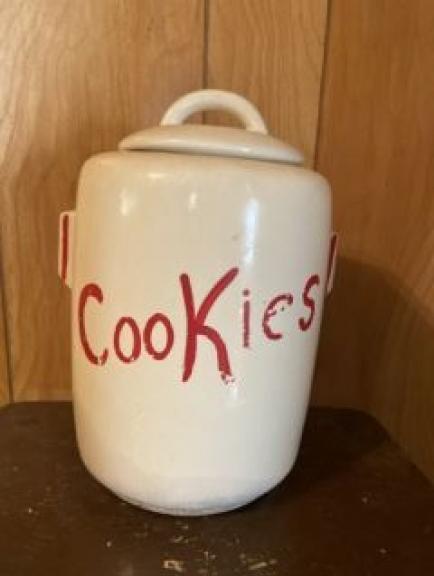 Image for Gracie Housman Estate of Buchanan, VA