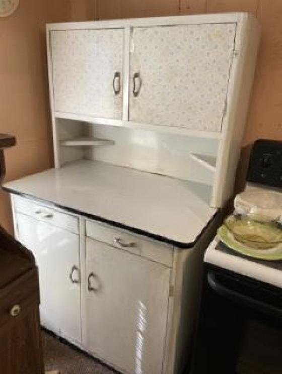 Image for Gracie Housman Estate of Buchanan, VA