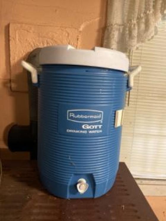 Image for Gracie Housman Estate of Buchanan, VA