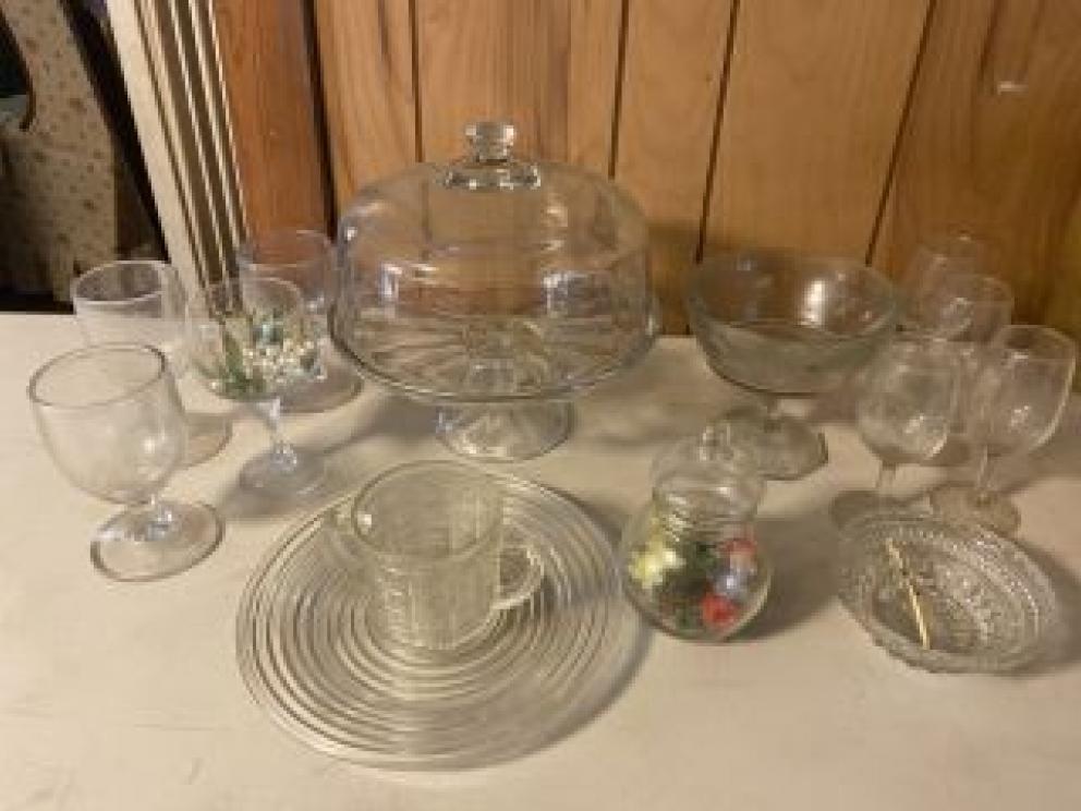 Image for Gracie Housman Estate of Buchanan, VA