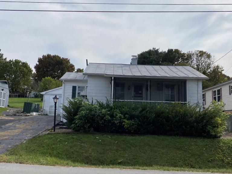 Image for LIVE with ON-LINE PRE-BIDDING: Real Estate Investment Opportunity-Staunton, VA