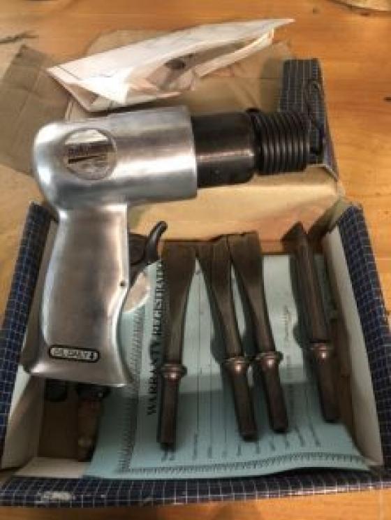 Image for Outstanding Glenn Anderson Collection - Beaver, WV