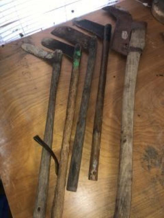 Image for Outstanding Glenn Anderson Collection - Beaver, WV