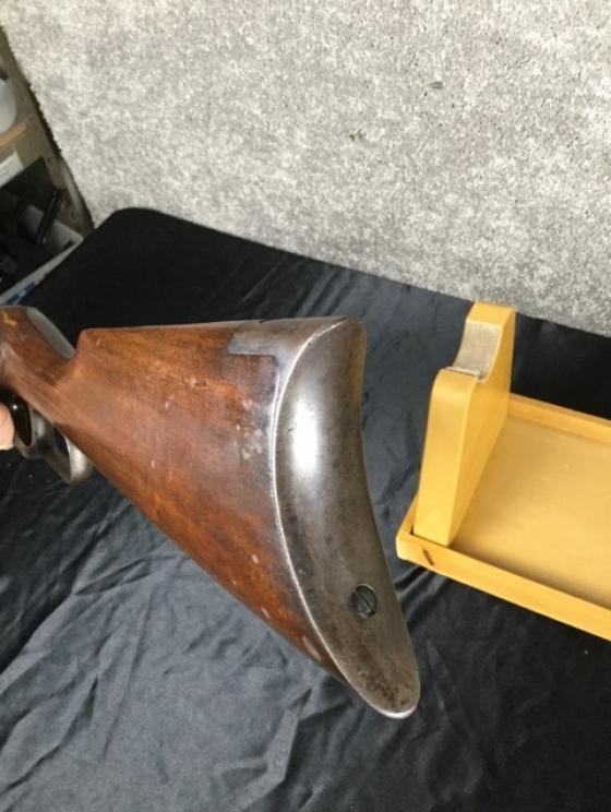 Image for Fall Sportsman’s and Shooters Auction-Firearms, Ammo, and Knives