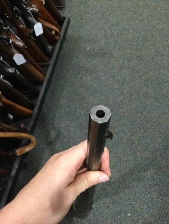 Image for Fall Sportsman’s and Shooters Auction-Firearms, Ammo, and Knives