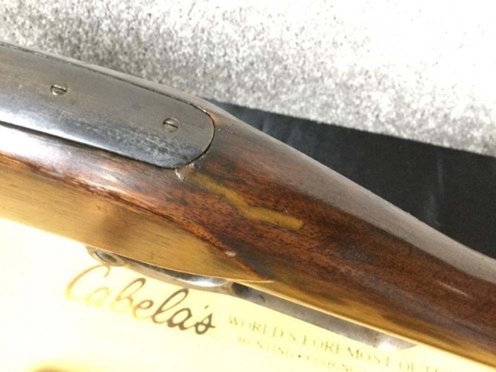 Image for Fall Sportsman’s and Shooters Auction-Firearms, Ammo, and Knives