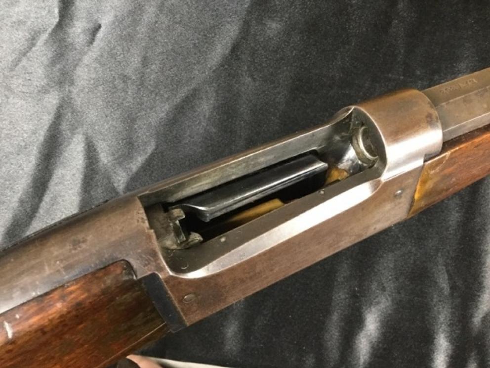 Image for Fall Sportsman’s and Shooters Auction-Firearms, Ammo, and Knives