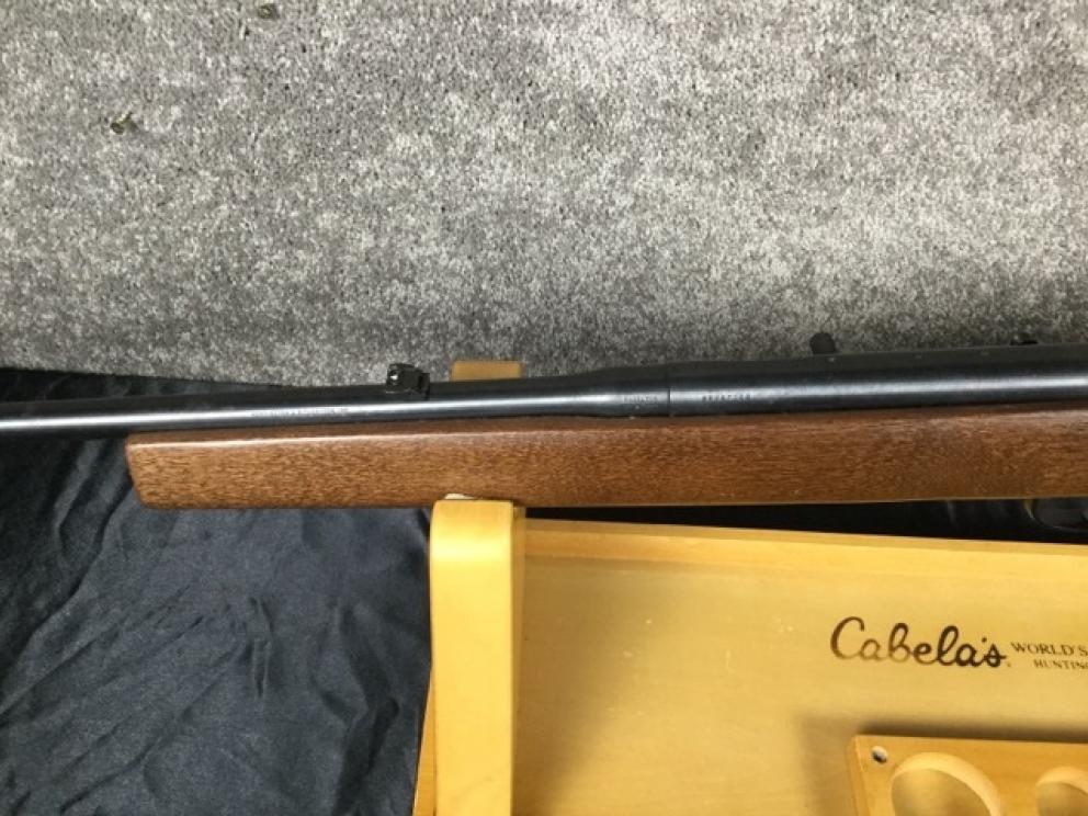 Image for Fall Sportsman’s and Shooters Auction-Firearms, Ammo, and Knives