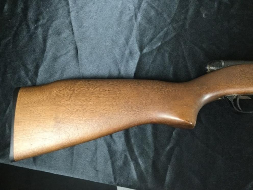 Image for Fall Sportsman’s and Shooters Auction-Firearms, Ammo, and Knives