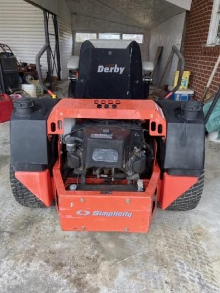 Image for The Allen Family Collection-Peterstown, WV