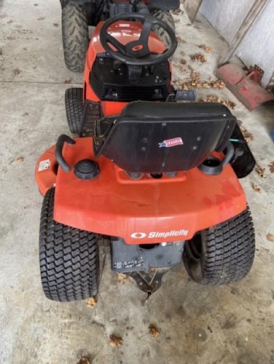 Image for The Allen Family Collection-Peterstown, WV