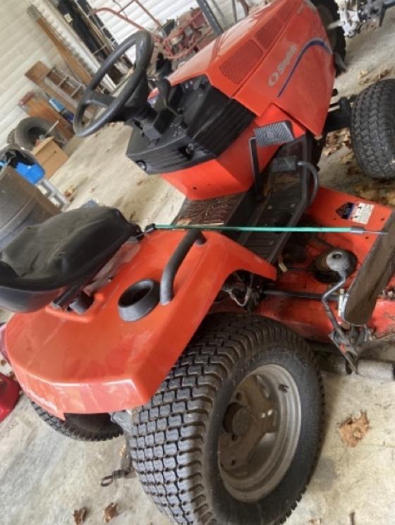 Image for The Allen Family Collection-Peterstown, WV