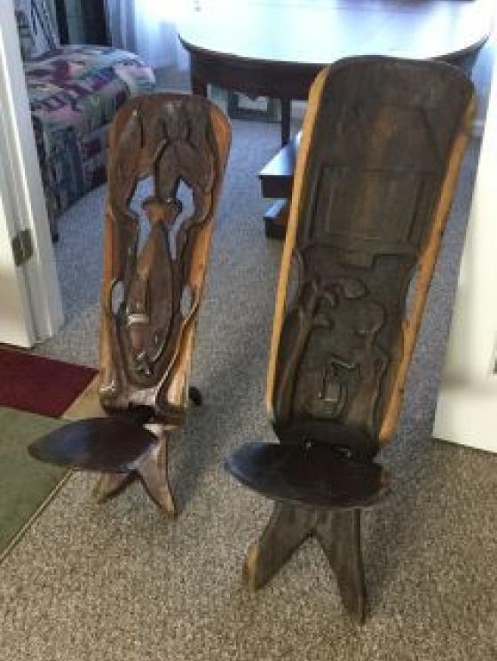 Image for Legacy Estate of Joan Gail Geer