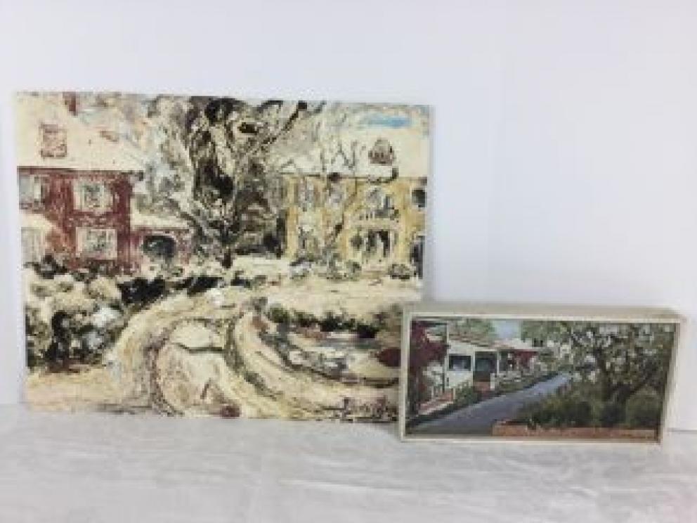 Image for Legacy Estate of Joan Gail Geer