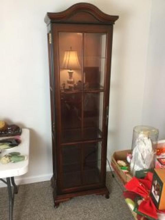 Image for Legacy Estate of Joan Gail Geer