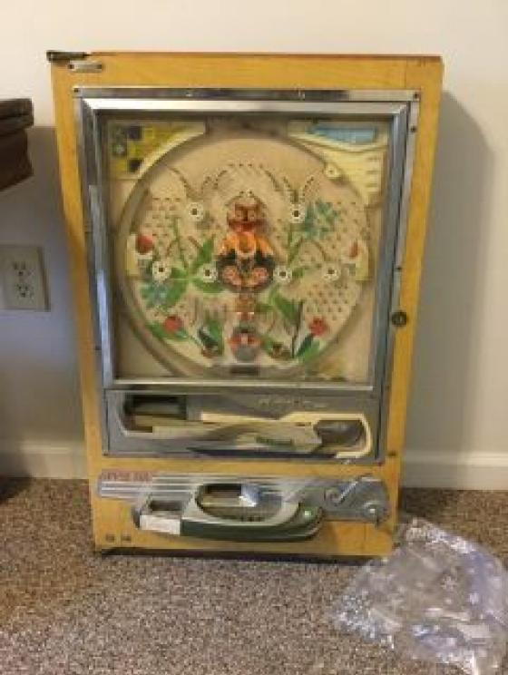 Image for Legacy Estate of Joan Gail Geer