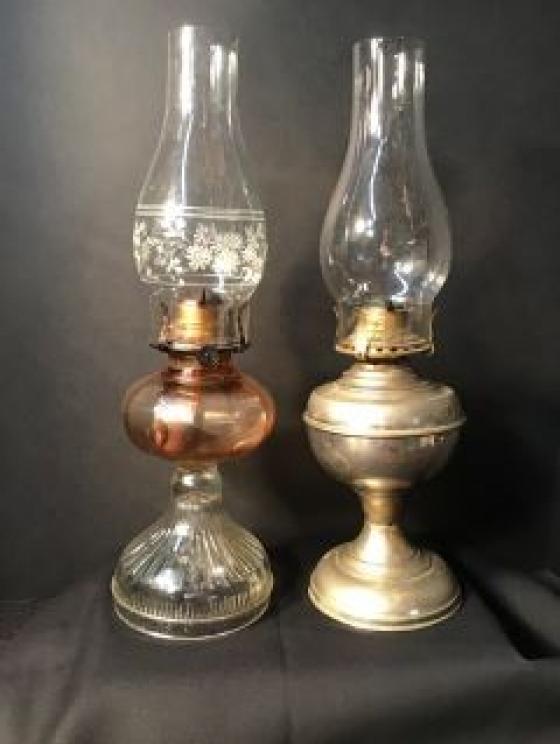 Image for The Donald Helms Collection