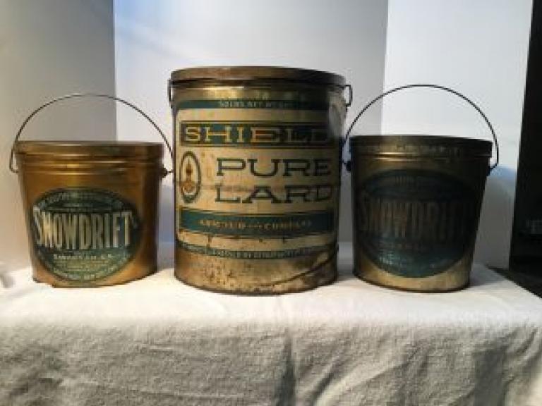 Image for The Donald Helms Collection