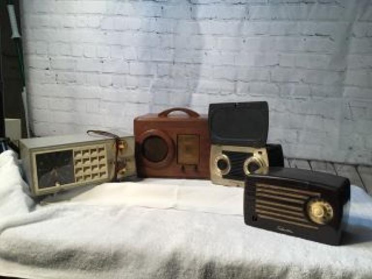 Image for The Donald Helms Collection