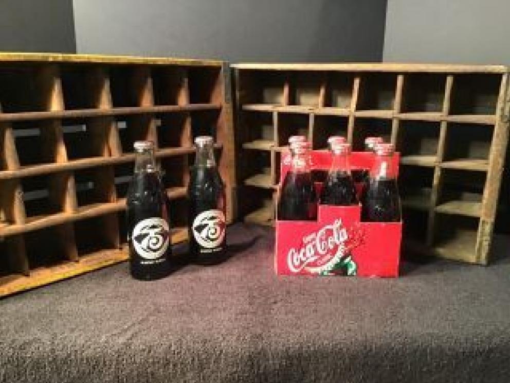 Image for The Donald Helms Collection