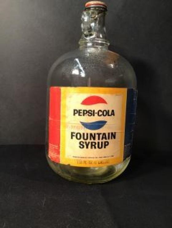 Image for The Donald Helms Collection