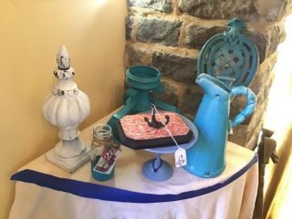 Image for McMullen Family Lifetime Collection