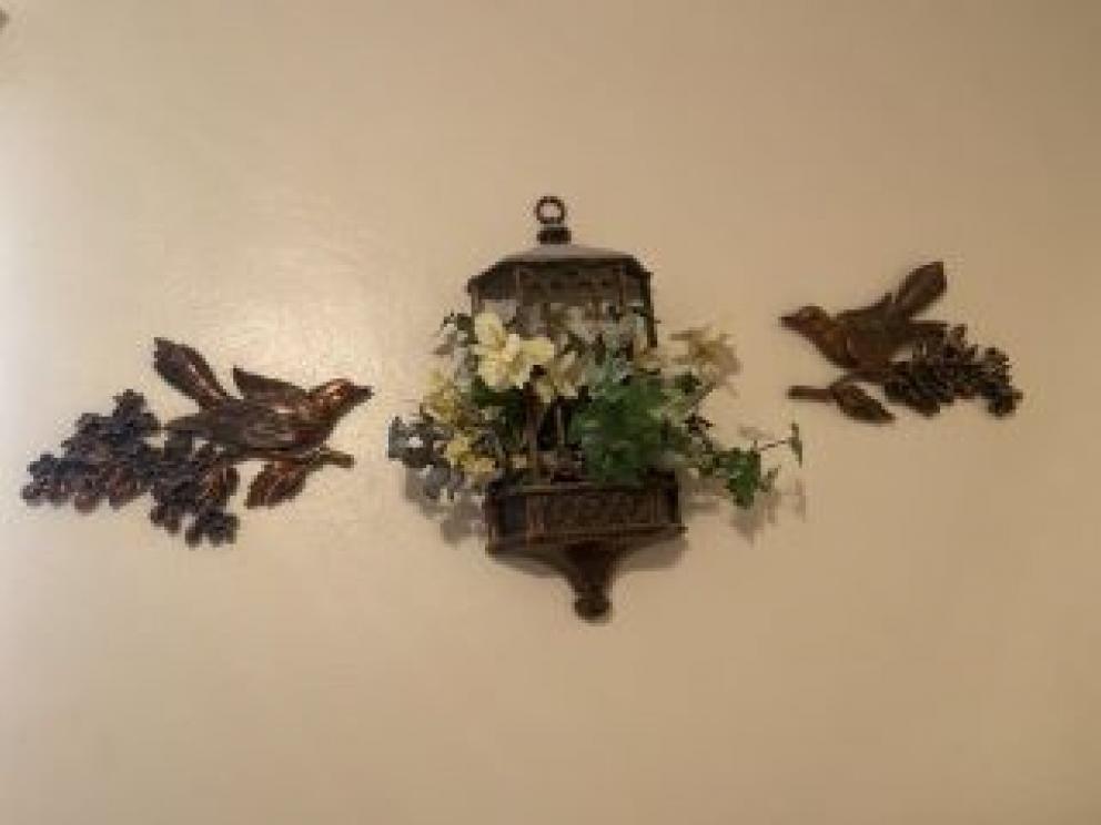 Image for Two Greenbrier County Collections