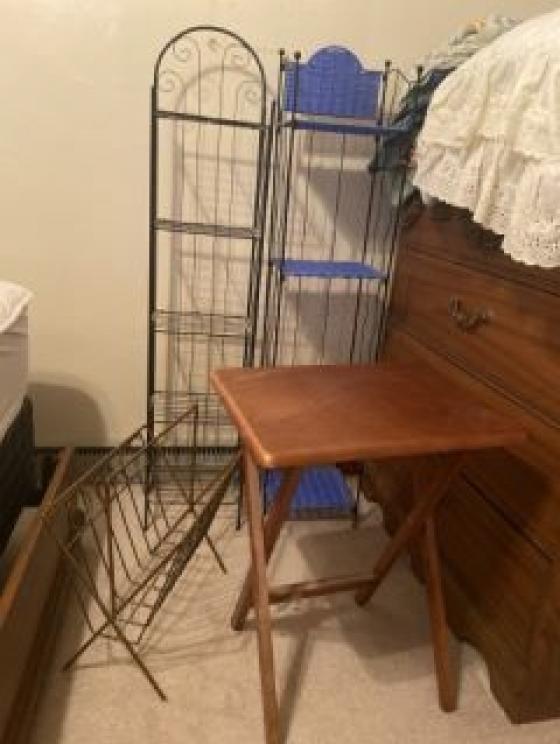 Image for Two Greenbrier County Collections