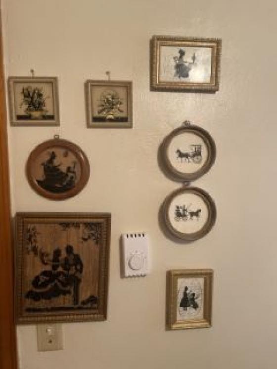 Image for Two Greenbrier County Collections