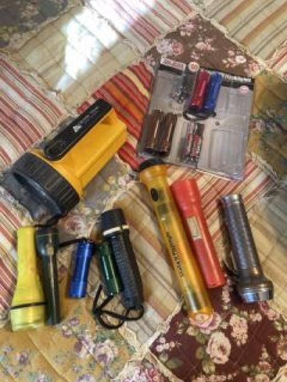 Image for Two Greenbrier County Collections