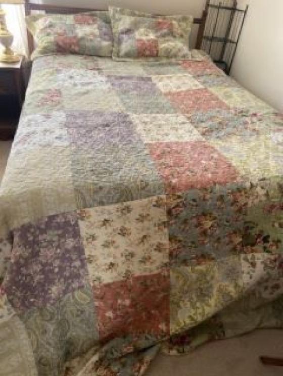 Image for Two Greenbrier County Collections