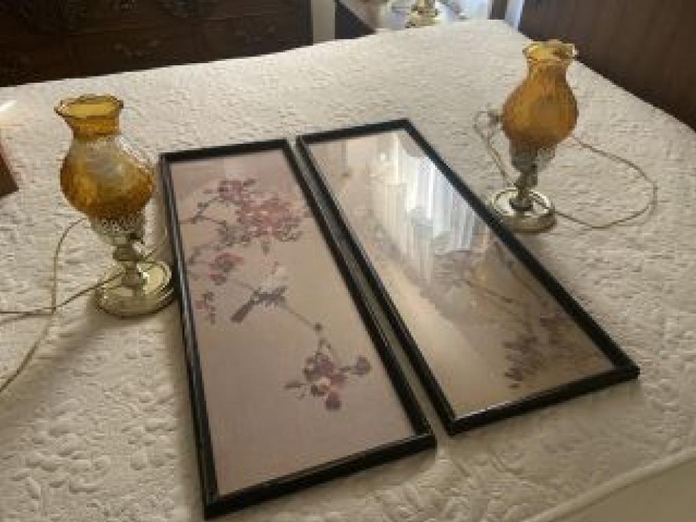 Image for Two Greenbrier County Collections