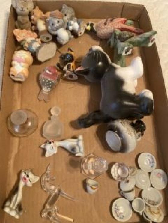 Image for Two Greenbrier County Collections