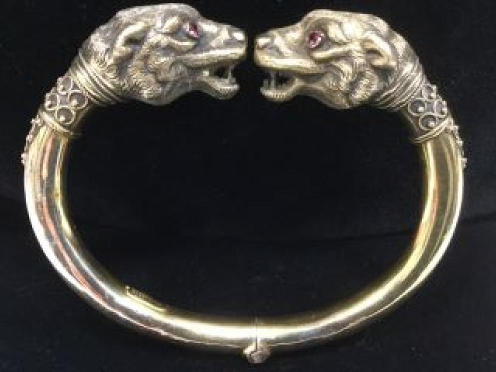 Image for Marvelous Anderson Collection of Sandy Level, VA