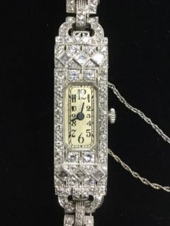 Image for Marvelous Anderson Collection of Sandy Level, VA