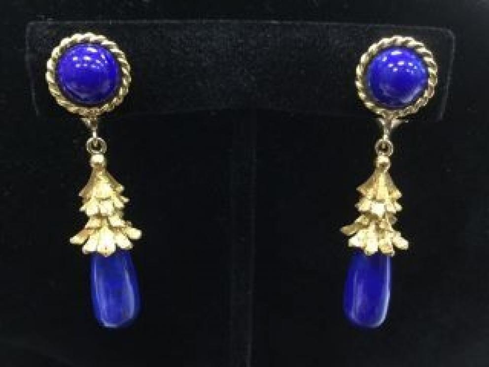 Image for Marvelous Anderson Collection of Sandy Level, VA