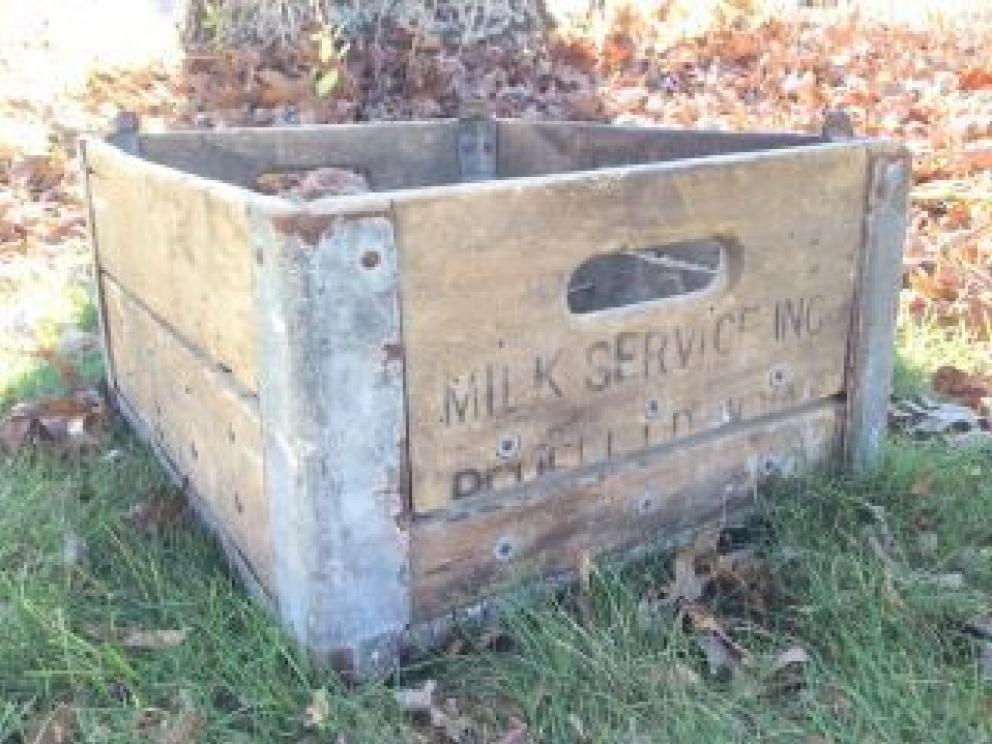 Image for Outstanding Bailey Estate of Goodview, VA