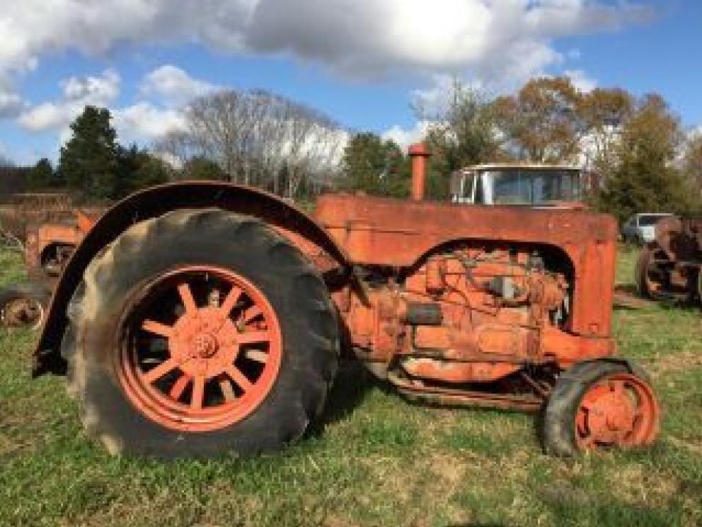 Image for Outstanding Bailey Estate of Goodview, VA