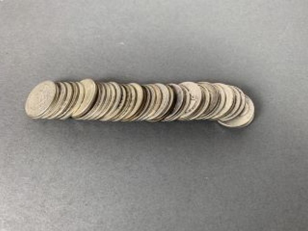 Image for Special Coin, Currency and Stamp Auction