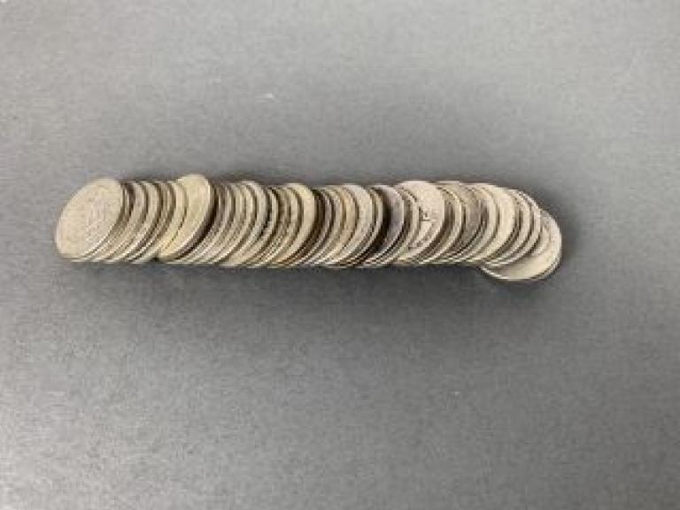 Image for Special Coin, Currency and Stamp Auction