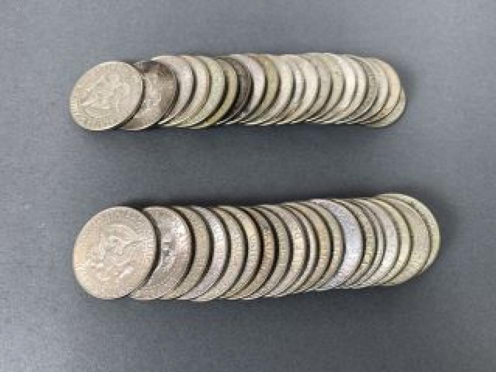 Image for Special Coin, Currency and Stamp Auction