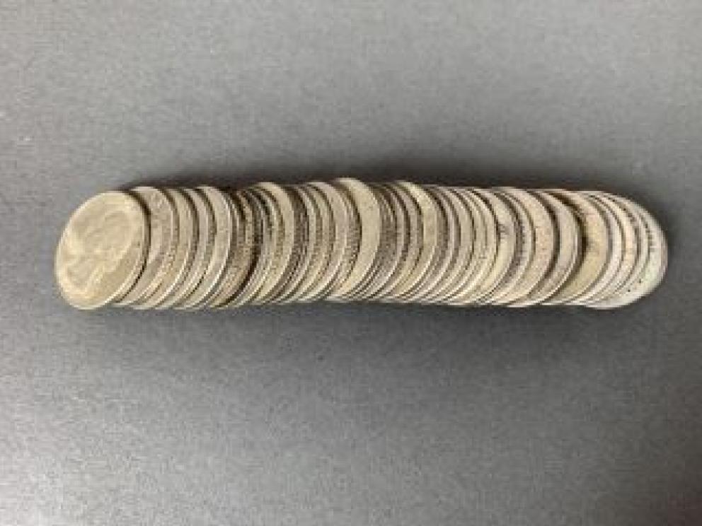 Image for Special Coin, Currency and Stamp Auction