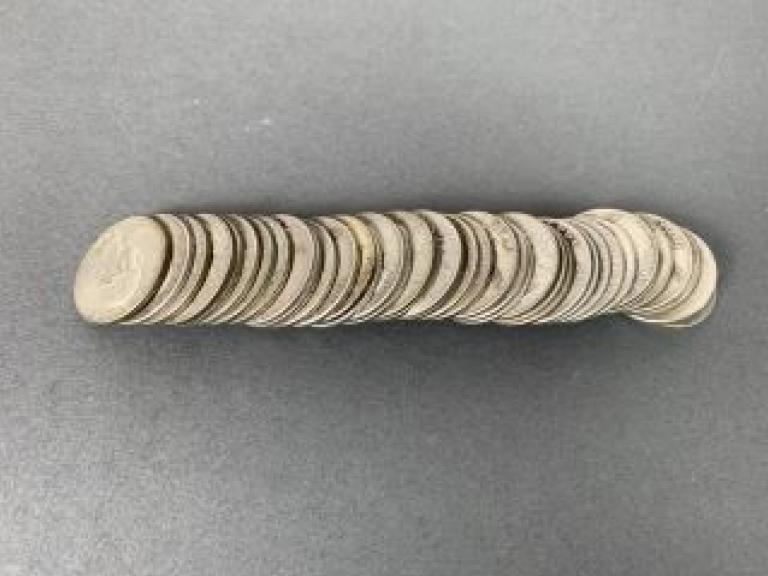 Image for Special Coin, Currency and Stamp Auction