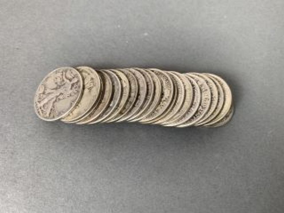 Image for Special Coin, Currency and Stamp Auction