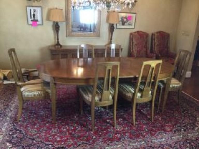 Image for Roanoke Downsizing Event