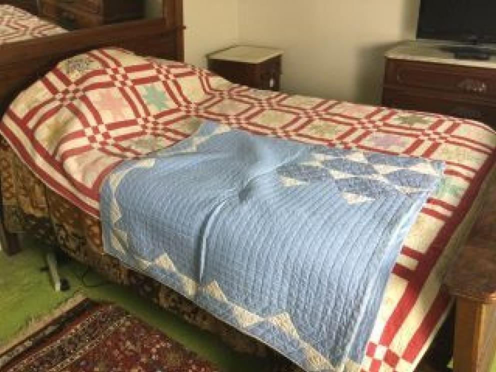 Image for Wonderful Catlett Collection of Roanoke, VA