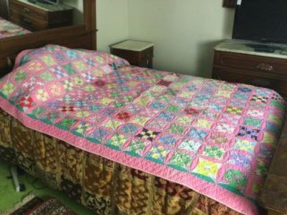 Image for Wonderful Catlett Collection of Roanoke, VA