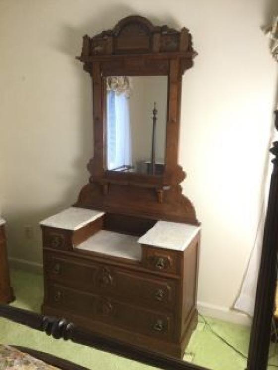 Image for Wonderful Catlett Collection of Roanoke, VA