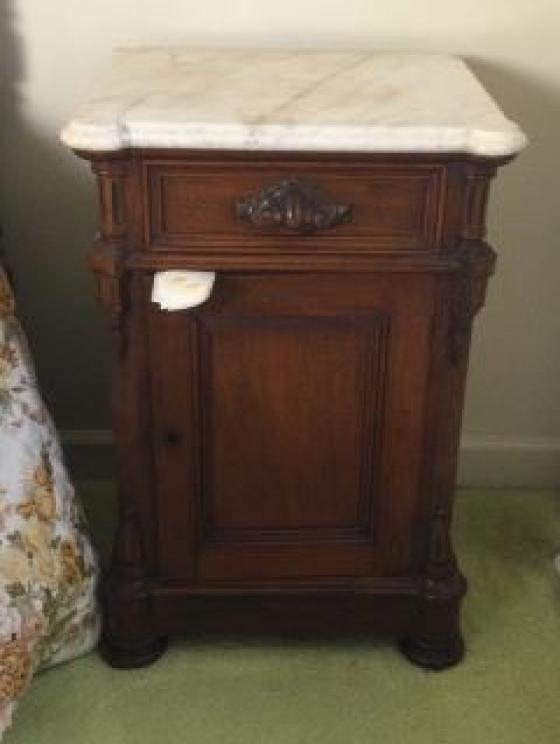 Image for Wonderful Catlett Collection of Roanoke, VA